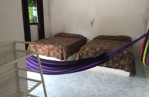 Tecolutla Municipality House | Bungalow El Nanche ma fabulosa experiencia llena de naturaleza