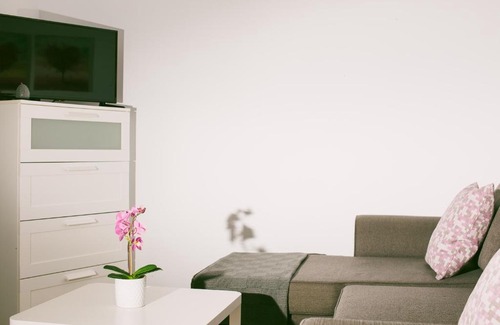 Campo Internacional Maspalomas Apartment | Bungalow Elegance