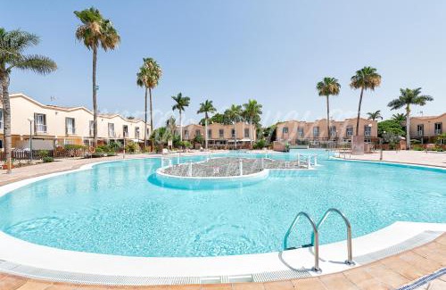 Maspalomas House | BUNGALOW en CAMPO INTERNACIONAL
