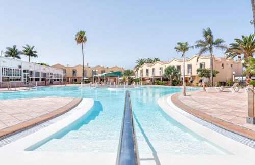 Maspalomas House | BUNGALOW en CAMPO INTERNACIONAL