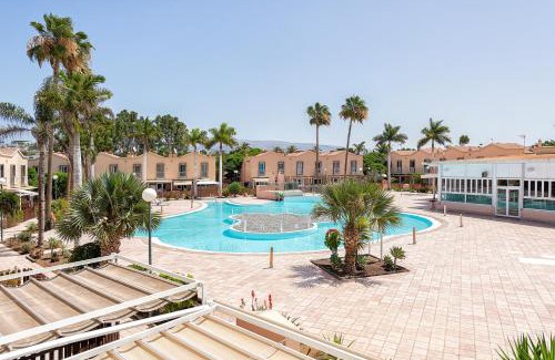 Maspalomas House | BUNGALOW en CAMPO INTERNACIONAL