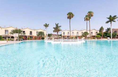 Maspalomas House | BUNGALOW en CAMPO INTERNACIONAL