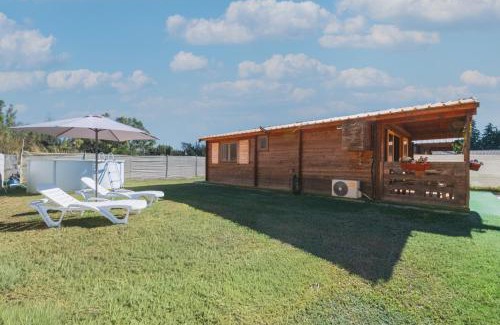 Los Franceses-la Vega House | Bungalow Luna