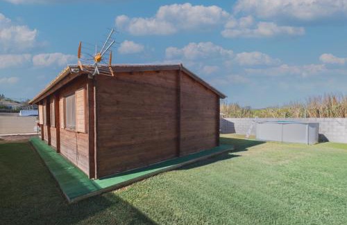 Los Franceses-la Vega House | Bungalow Luna