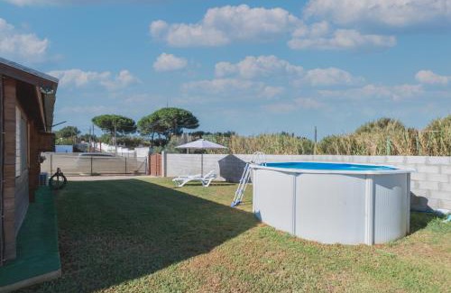 Los Franceses-la Vega House | Bungalow Luna