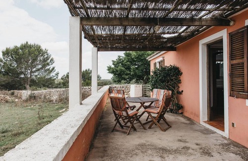 Ferreries House | Bungalow .
