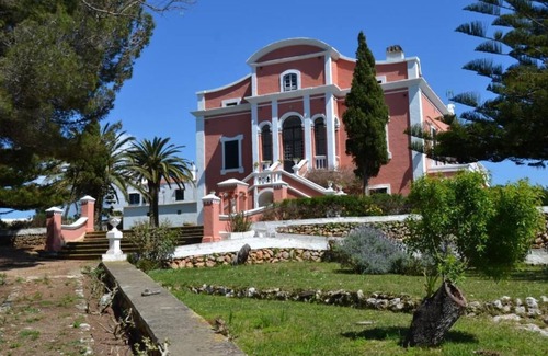 Ferreries House | Bungalow .
