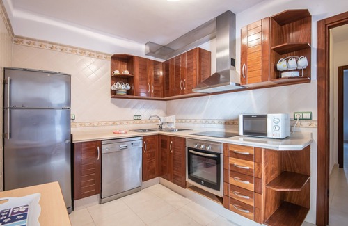 Formentera Apartment | Bungalow Es Pins