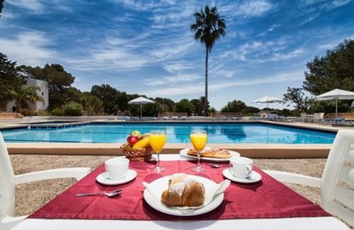 Formentera Apartment | Bungalow Es Pins