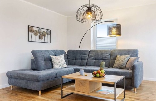 Wenkendorf Apartment | Bungalow für 5 Gäste mit 100m² in Fehmarn