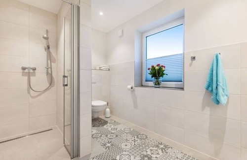 Wenkendorf Apartment | Bungalow für 5 Gäste mit 100m² in Fehmarn