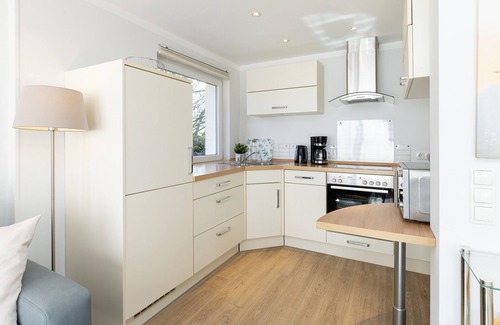 Groemitz House | Bungalow for 4 guests with 60m² in Grömitz (59246)