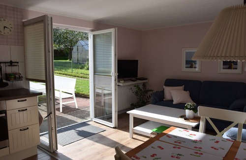 Grube House | Bungalow for 4 guests with 57m² in Grube (242929)
