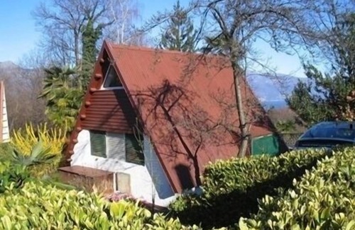 Villaggio Olandese House | Bungalow for 4 guests with 80m² in Brezzo di Bedero (110430)