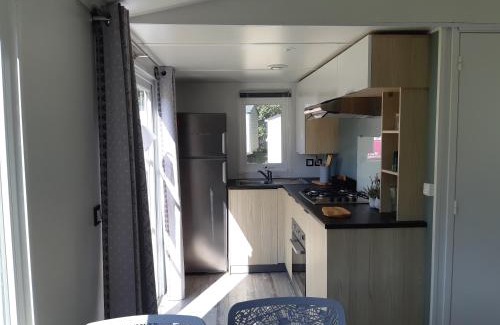Pont-Aven Other | Bungalow