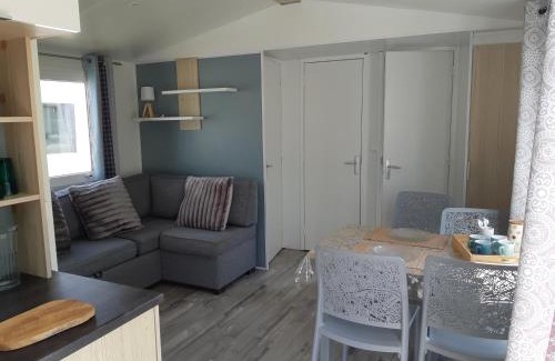 Pont-Aven Other | Bungalow