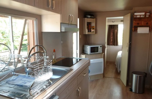 St.-Remy-de-Provence House | Bungalow rental - Saint Rémy de Provence