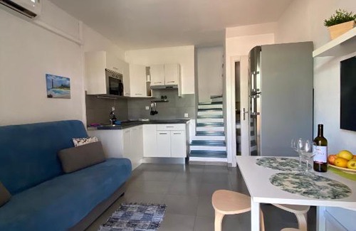 Maspalomas Apartment | Bungalow Green Oasis Maspalomas