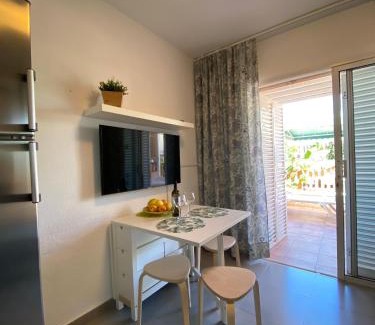 Maspalomas Apartment | Bungalow Green Oasis Maspalomas