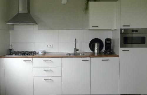 Den Burg House | Bungalow Groen