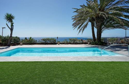 San Agustin Apartment | Bungalow Hibiscus San Agustin