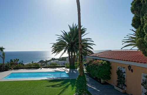 San Agustin Apartment | Bungalow Hibiscus San Agustin