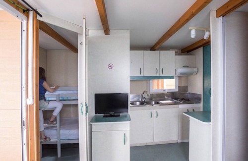 Calella House | Bungalow in Calella by Sea & Mountains