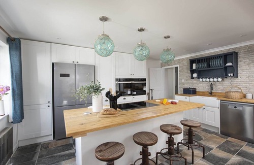 Penzance House | Bungalow in Cornwall near Sennen Beach
