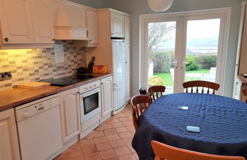 Kinsale Town Centre House | Bungalow in Kinsale With Great Views just 5 Minutes Walk to Kinsale Centre