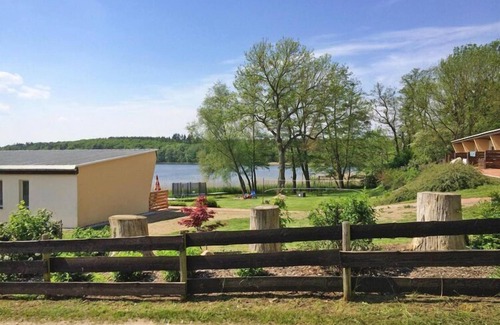 Klein Labenz House | Bungalow in Klein Labenz for 4 Personen