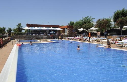 Malgrat de Mar House | Bungalow in Malgrat near Golden Beaches