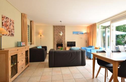 Sint Maartensvlotbrug House | Bungalow in North Holland near the Beach