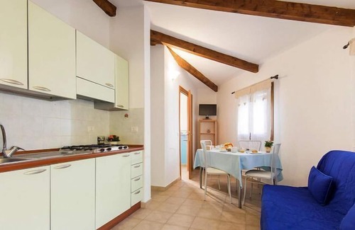 Riotorto House | Bungalow in Riotorto near sea beach
