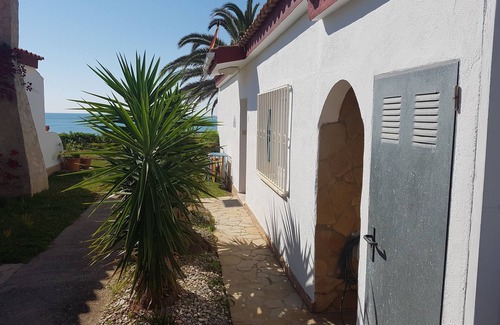 Benicarlo House | Bungalow in Spain