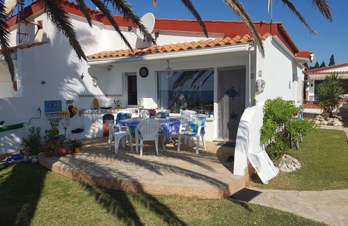 Benicarlo House | Bungalow in Spain