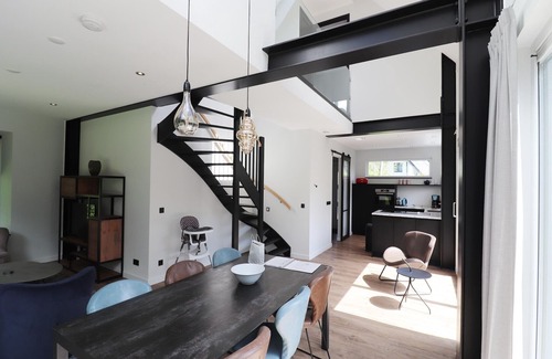 De Koog House | Bungalow in Texel near National Park Dunes