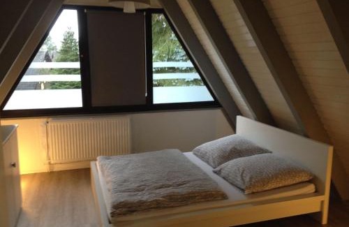 Strumpfelbrunn House | Bungalow in Waldbrunn