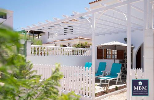 Agaete Apartment | Bungalow Marta Agaete