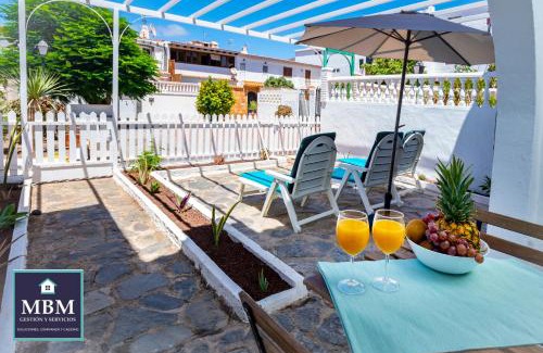 Agaete Apartment | Bungalow Marta Agaete