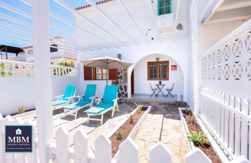 Agaete Apartment | Bungalow Marta Agaete