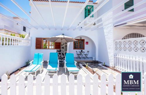 Agaete Apartment | Bungalow Marta Agaete