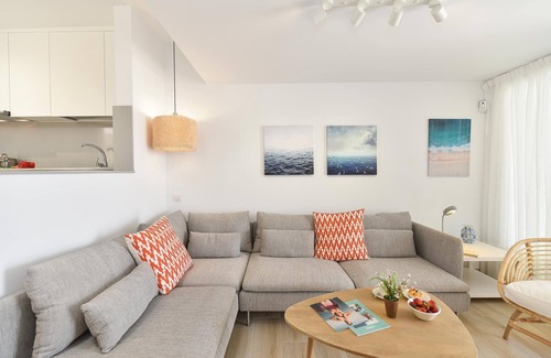 San Agustin Apartment | Bungalow Miami Beach AJ06 by VillaGranCanaria
