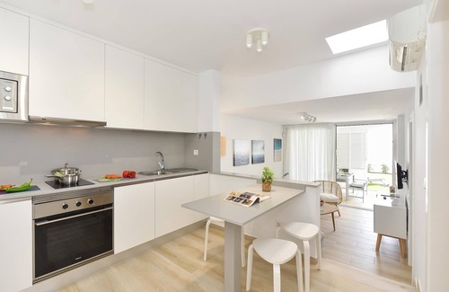 San Agustin Apartment | Bungalow Miami Beach AJ06 by VillaGranCanaria