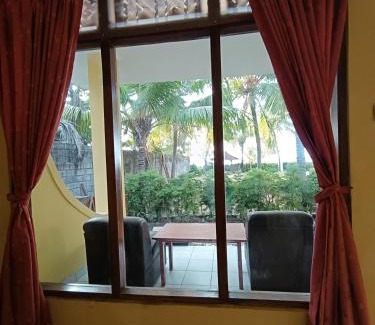 Lovina Hotel | Bungalow Mudri Lovina