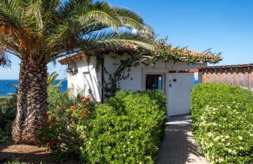 Mochlos House | Bungalow Musuri