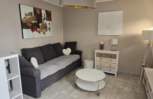 Los Mojones Apartment | Bungalow Naïla