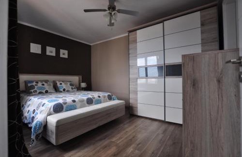 Los Mojones Apartment | Bungalow Naïla