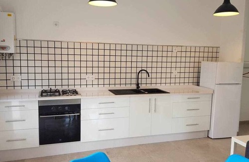 Larino Apartment | Bungalow n°6 on the Lighthouse Road