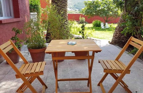 Larino Apartment | Bungalow n°6 on the Lighthouse Road