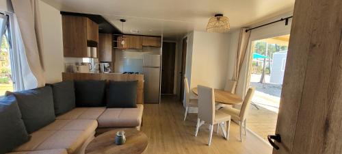 Lacanau-Ocean Other | Bungalow neuf 6 places au calme, proche océan et lac